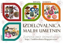 Izdelovalnica malih umetnin