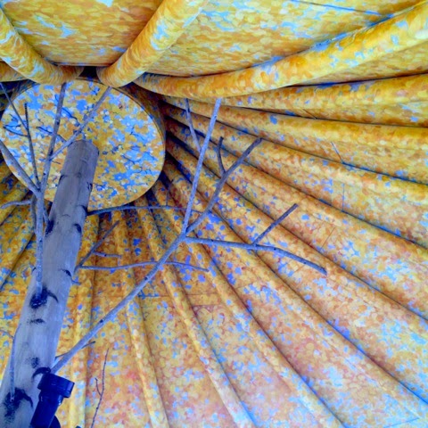 Freiraumplanerische Uberarbeitung Eines Freiraumes Am Campus