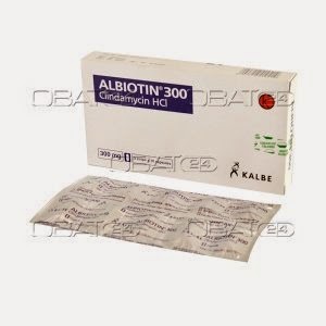 obat clindamycin 300mg obat clindamycin 300mg