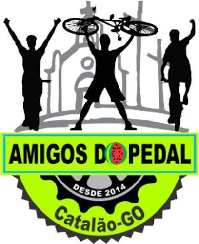 AMIGOS DO PEDAL