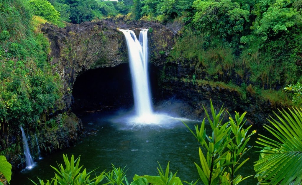 Phoebettmh Travel (United States of America) Hawaii island also