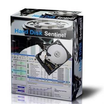 hard disk sentinel ssd