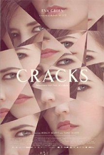 مشاهدة فيلم Cracks 2009 مترجم اون لاين
