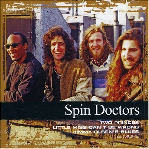 Image result for spin doctors songs