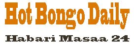 Hot Bongo Daily