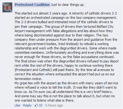 were catholics and protestants discriminated essay British and irish protestants and catholics history essay carson 500000 protestants signed the declaration who were of discrimination. were catholics and protestants discriminated essay British and irish protestants and catholics history essay carson 500000 protestants signed the declaration who were of discrimination.