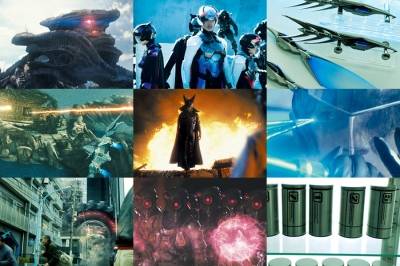 Gatchaman