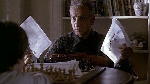 Watch searching for bobby fischer 1993) free online 
