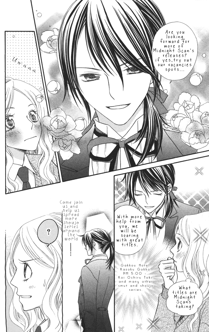 Grand Sun Vol 2 Chapter 6 Mangahasu