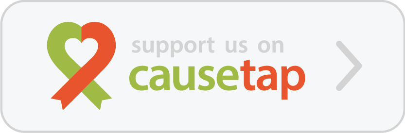 Support us on cause tap