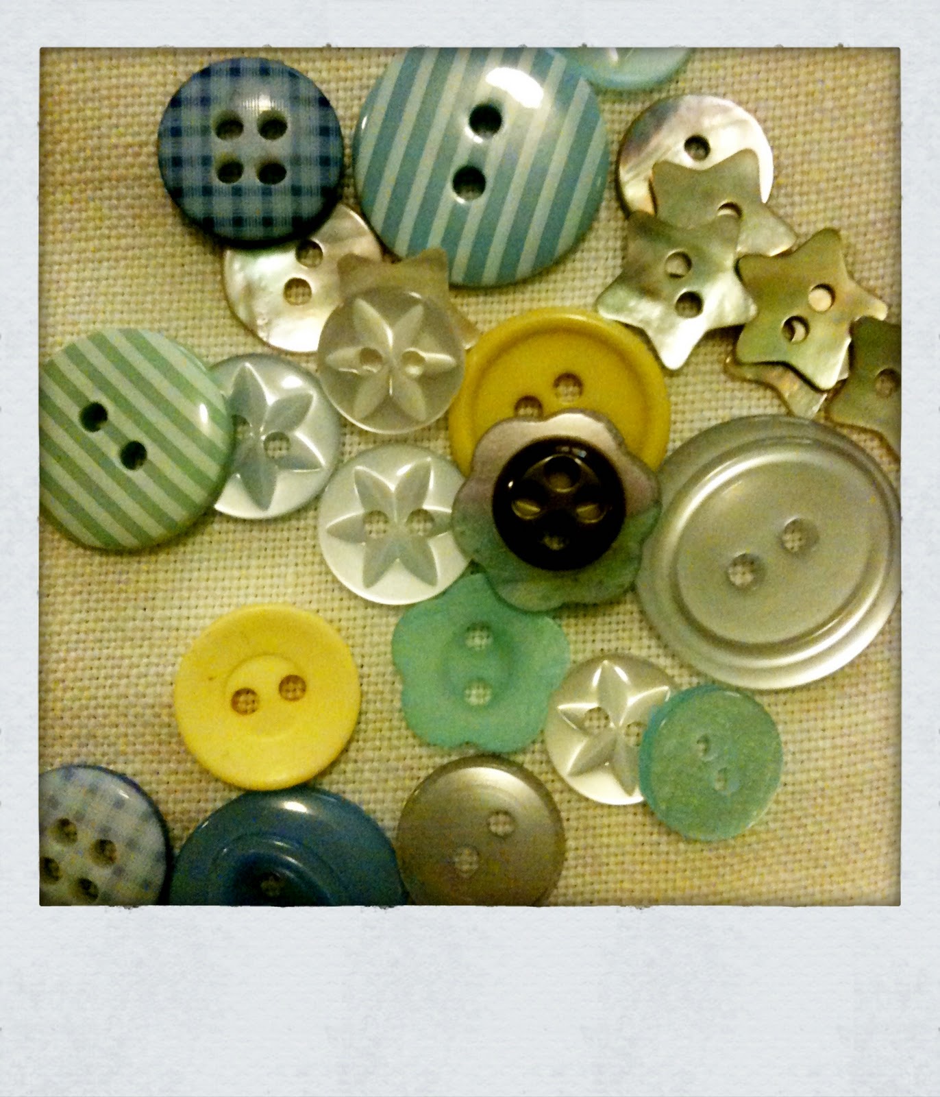 My Poppet Petite Embroidered Baby Muslin Squares