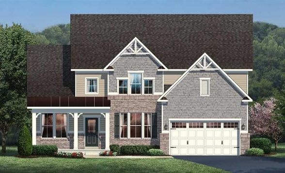 Bateman In Ne Ohio Our Custom Bateman Design