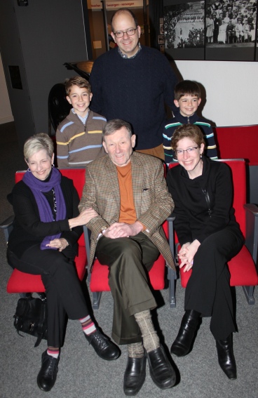Wernerjuergens: november 2014
