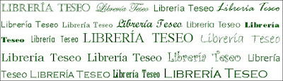 Libreria Teseo