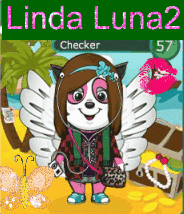 Linda luna, siempre linda ;)