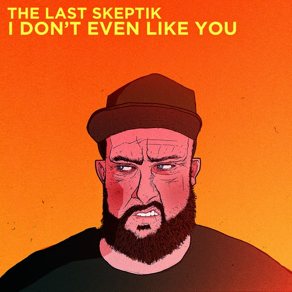 The Last Skeptik - Thanks For Trying The Last Skeptik - Thanks For Trying