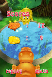 Hungry Hungry Hippos Score