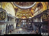 Hagia Sophia Hagia Sophia