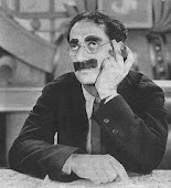 Groucho Marx