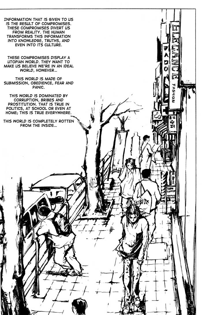 High School 3 - image 11 English Scans