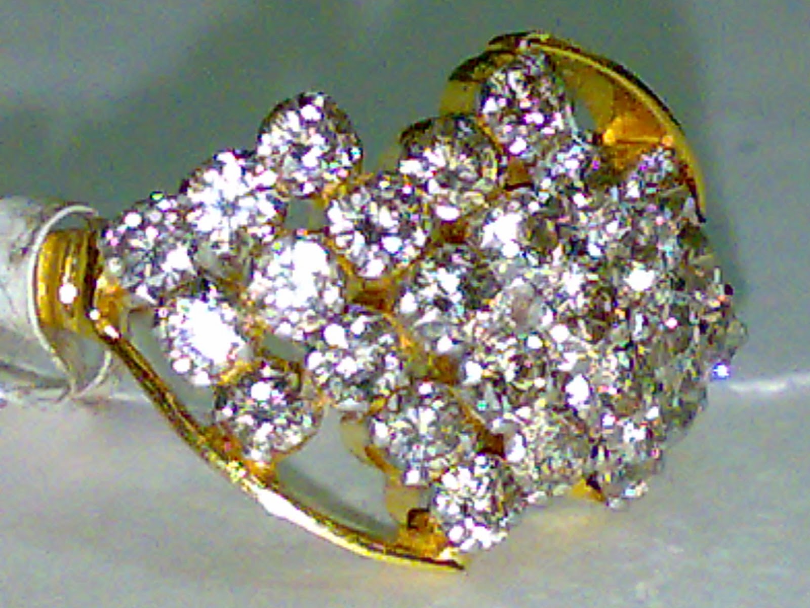 Top10 Diamond Jewelry & Rings Collection Wedding Styles