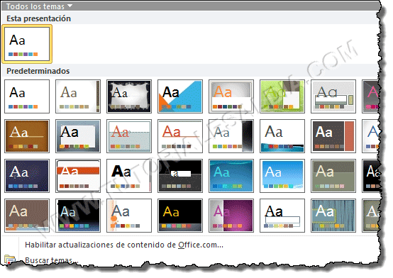 Lic Jaime Torres Y Diseno De Diapositivas Power Point
