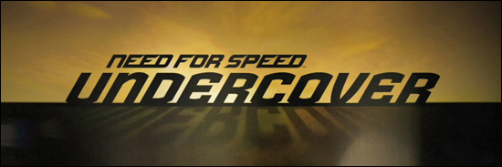 Need For Speed UnderCover Güncel İzleyici Full Hız Torrent - Hızlı Oyun Torrent İndir
