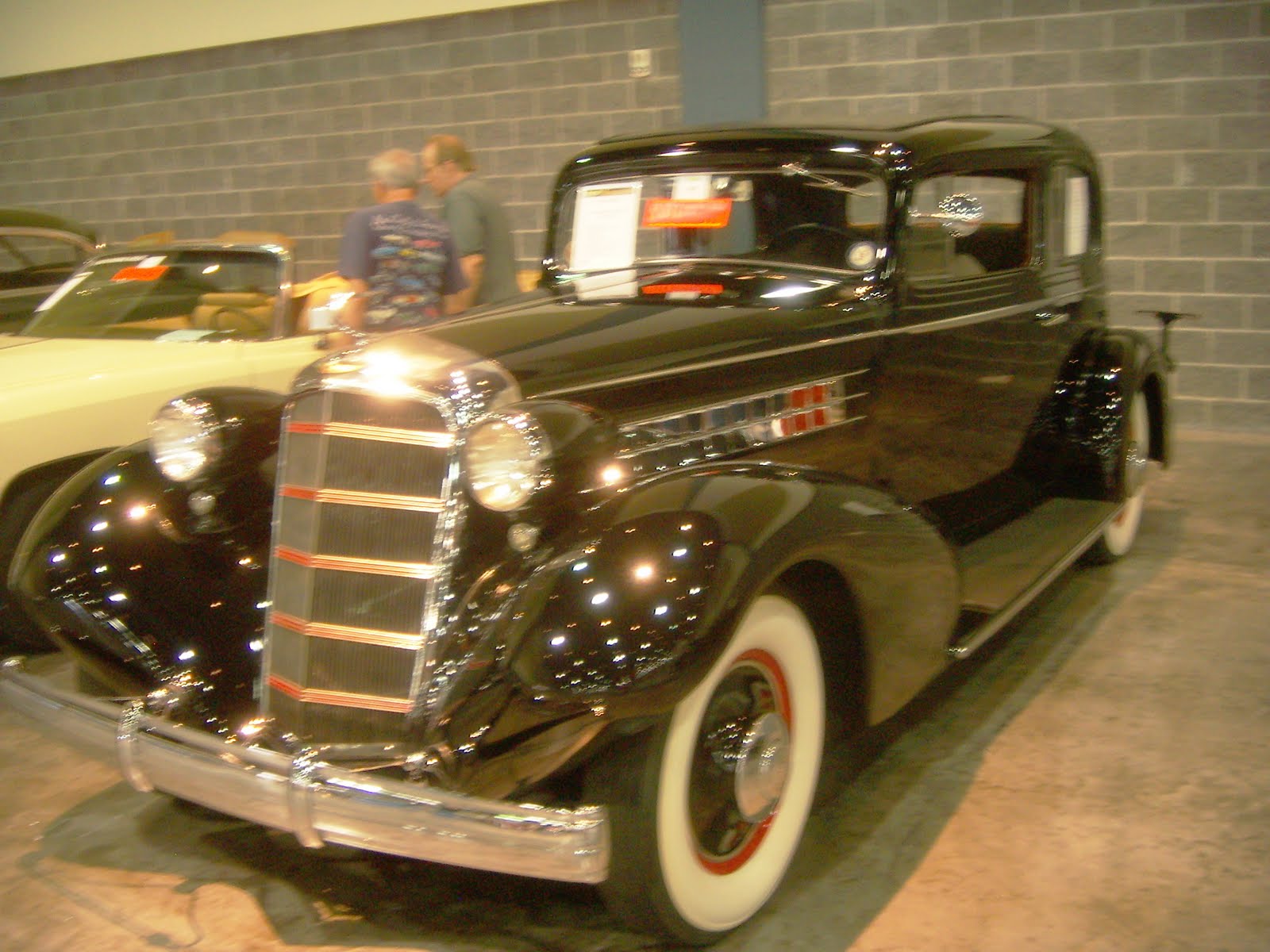 Palm Beach County Auction