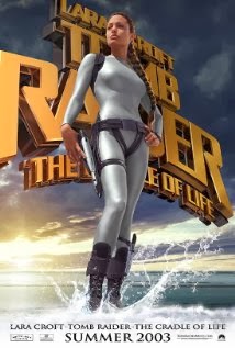 مشاهدة فيلم Lara Croft Tomb Raider: The Cradle of Life 2003 مترجم اون لاين