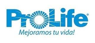 Prolife Mejoramos tu vida. multinivel
