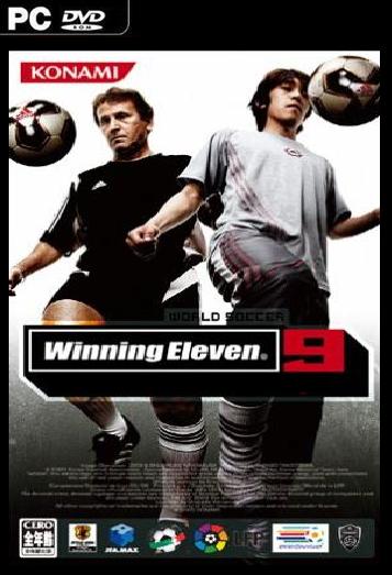 winning eleven 2012 pc full version free 11
