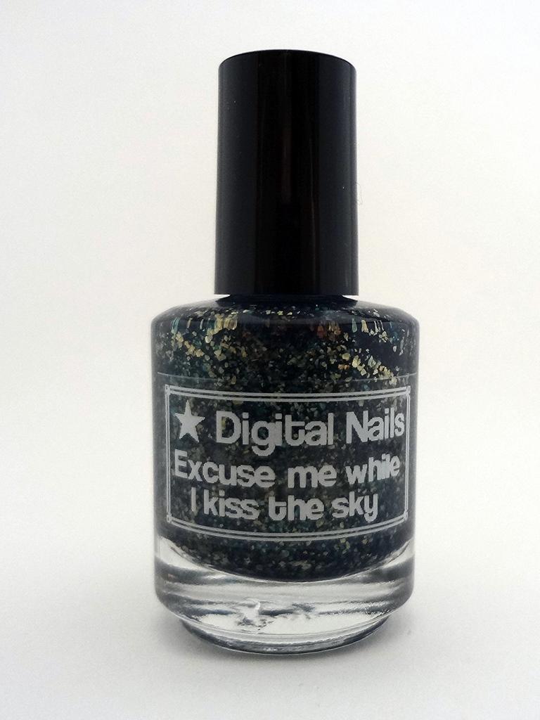 Ida Nails It Digital Nails Thursday....and GIVEAWAY!