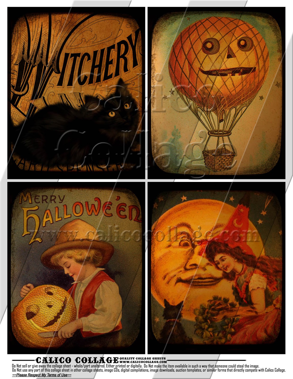 It's just a photo of Sweet Vintage Halloween Printable It is an image of Sweet Vintage Halloween Printable
