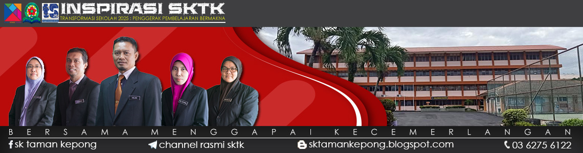 SK TAMAN KEPONG