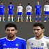PES 2013 Chelsea 2015/2016 Kits Leaked by AFR