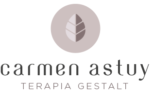 Carmen Astuy Terapia Gestalt Asturias