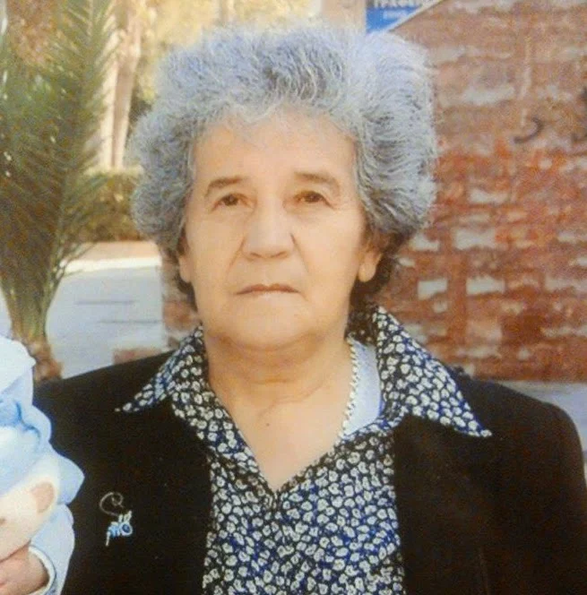 Συναγερμός στην Αμάρυνθο: Εξαφανίστηκε η 75χρονη Παναγιώτα Κώτση (ΦΩΤΟ)