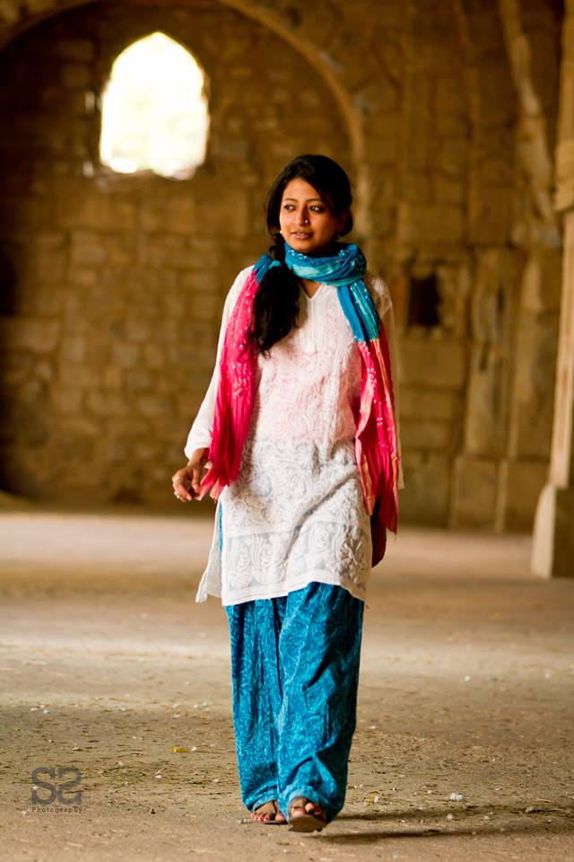 hauteinterpreter Delhi Street Style