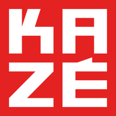 KAZÈ