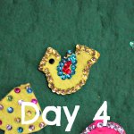 Advent calendars I'm Bloggin': Annual Christmas Activity Calendar