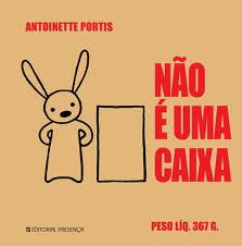 Não é uma caixa
