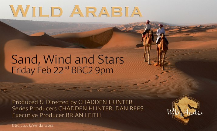 [Fshare] BBC Wild Arabia (2013) BluRay 1080p AC3 x 264-HDL 