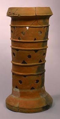Bizen antique teaaddict