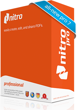 Free Download Nitro PDF Professional 7 v7.0.1.5 Full ...