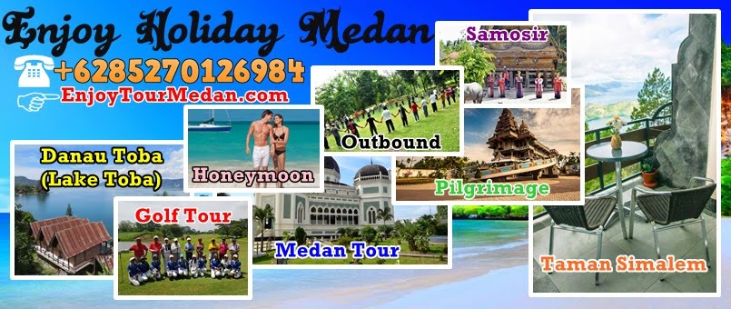 Medan Pilgrimage Tour - Catholic Medan Pilgrimage Tour - Wisata Rohani Medan - Ziarek Medan