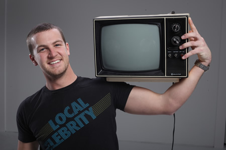 Rob Blackledge