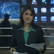 Nadia Mirza