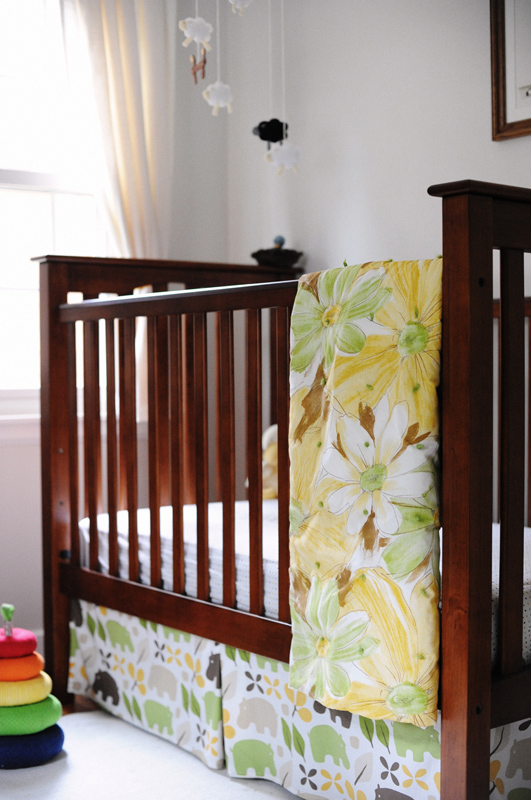 Rust Sunshine Nursery Tour Part Ii