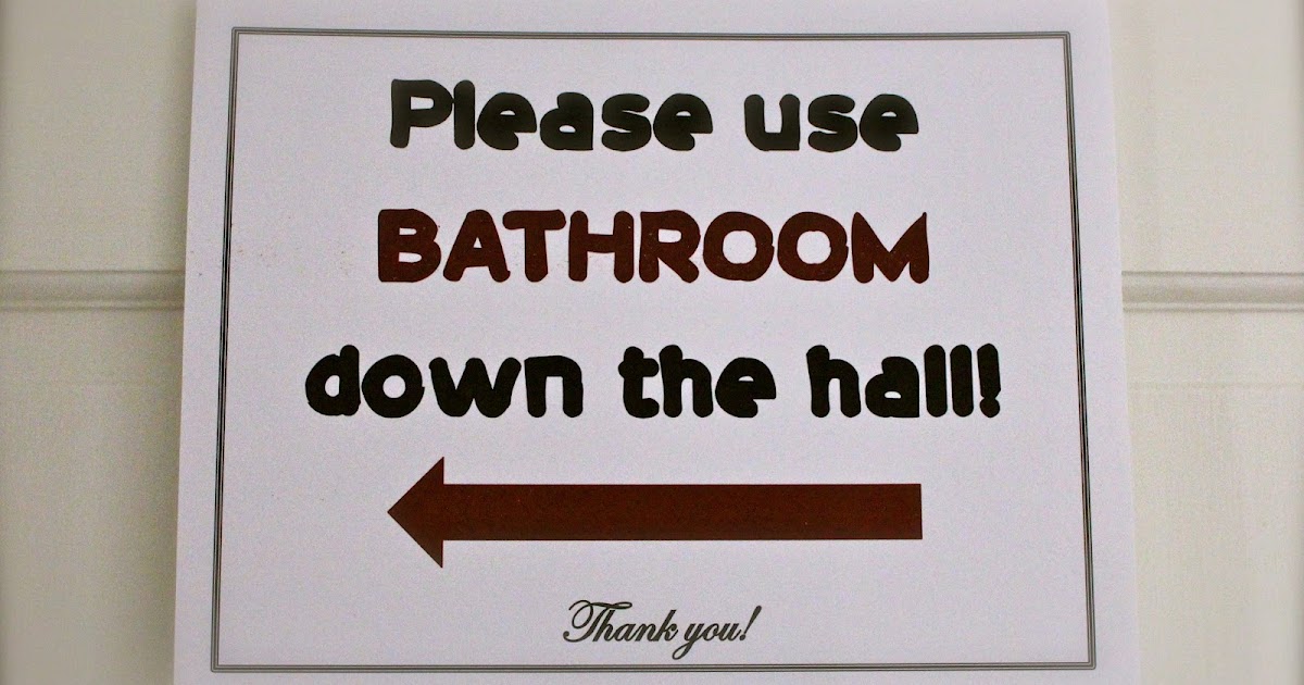 Cre8 the blog: Follow the Signs