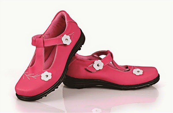 Sepatu Anak Perempuan Sepatu Anak Perempuan